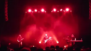 Riverside - Egoist Hedonist (Live in Istanbul)