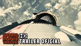 Interestelar Trailer Oficial #4 Legendado (2014) - Christopher Nolan HD