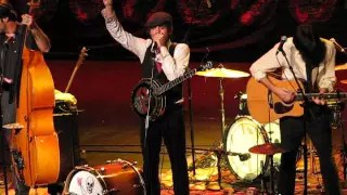 Avett Brothers - "Denouncing November Blue" 11-7-08