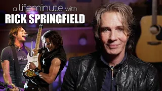 Rick Springfield on New Album, SiriusXM DJ Gig, Acting, and Why at 74 He’s Not Stopping Anytime Soon