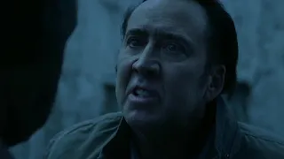 Running With The Devil 2019 Trailer + Exclusive Clip, Nicolas Cage @EverythingNew4U