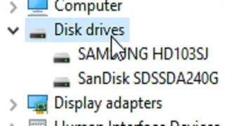 2024 Fix: Windows 10, 11 doesn't recognize second Hard Drive