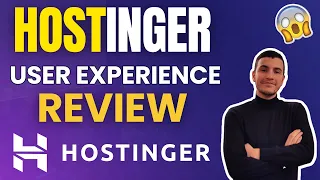 Hostinger review 2024 - Be Careful With This!!