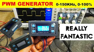 {820} Wonderful PWM Signal Generator Module