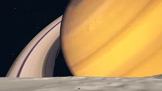 Saturn: The Show-Off of Our Solar System! 🪐🌌 Fun Facts for Kids #saturn #planet #universe