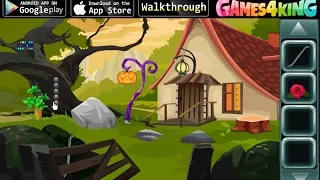 G4K Rat Rescue walkthrough Games4King..