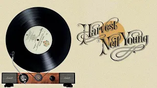 Neil Young   - 03   A Man Needs A Maid  - Harvest 1972