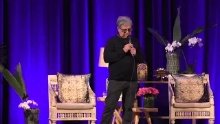 Deepak Chopra - How to Activate Self Healing