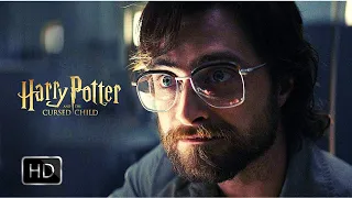 Harry Potter and the Cursed Child (2022) Concept Trailer 1