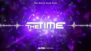 The Black Eyed Peas - The Time (ALPHA Bootleg)