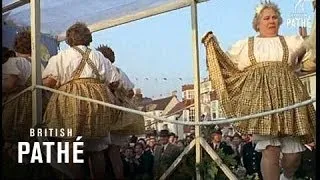 Titchfield Carnival (1964)