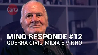 Mino Responde: 2020 pode ser o último ano de Bolsonaro na presidência?