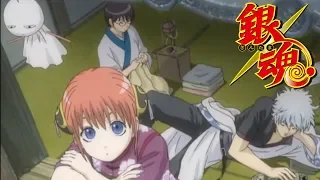 Gintama - Ending 2 | Mr. Raindrop