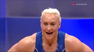 2021 European Weightlifting W 59 kg A  a mp4