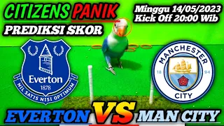 EVERTON VS MANCHESTER CITY 0-3 || ALL GOALS || HEAD TO HEAD || PREDIKSI RATU