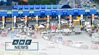 After Valenzuela, NLEX operator faces another complaint from Caloocan | ANC