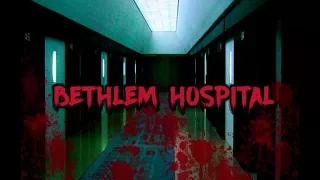 Bethlem Hospital | Larry Stylinson trailer