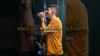 Nadson o ferinha-quem é o louco entre nós?status🔥💔🎶#arrochastories