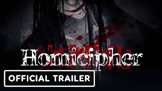 Homicipher - Official Chapter One Update Announcement Trailer | Black Summer 2023