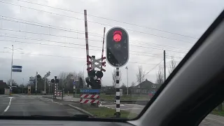 to Germany drive