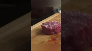 The Perfect Steak 🥩
