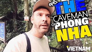 Vietnam ep08 The Caveman Of Phong Nha