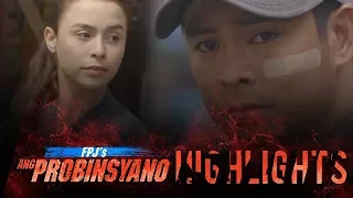 FPJ's Ang Probinsyano: Cardo becomes emotional when he saw Alyana