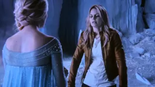 Once upon a time s04e02 "You can't control, can ya?"