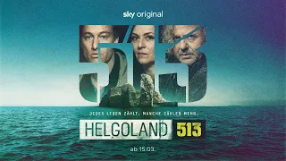 HELGOLAND 513 – ERSTER TRAILER