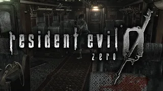 Resident Evil Zero - The Best Resident Evil You've Never Played