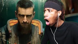MUST HAVE!! | Cyberpunk 2077 — Official Cinematic Trailer | E3 2019 | REACTION