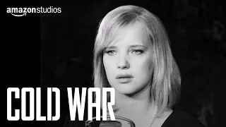 Cold War – Clip: Two Hearts, Four Eyes | Amazon Studios