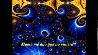 Three Dog Night - Mama told me (not to come) subtitulado en español