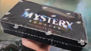 Hunting Mana Crypt - Mystery Booster Box Convention Edition