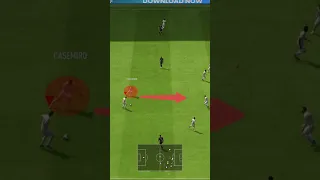 Fifa 23 Легкий способ забить гол
