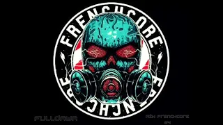 Frenchcore Mix Volume IV By Fulldawa