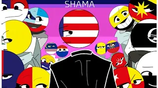 FLOWER [SHAMA] ☆900 SPECIAL EARLY☆ MALAYSIA'S STATEHUMANS