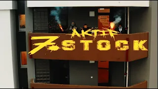 AKTIF x 7. STOCK - Musikvideo - (BÜHNE FREI)