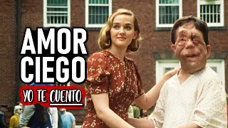 FINGE ser CIEGA (Chained for Life) en 10 minutos | Yo te Cuento