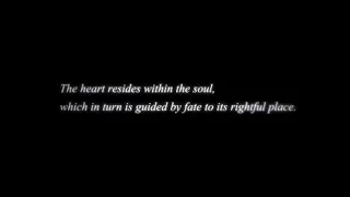 KINGDOM HEARTS 4 THE HEART RESIDES WITHIN THE SOUL