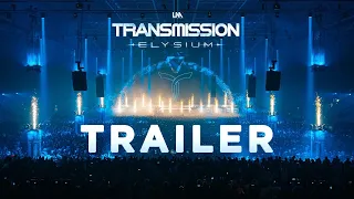 TRANSMISSION 'ELYSIUM' PRAGUE 2024 ▼ TRAILER