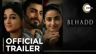 Behadd | Official Trailer | Premieres July 23 On ZEE5