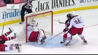 Columbus Blue Jackets vs New Jersey Devils - March 19, 2017 | Game Highlights | NHL 2016/17