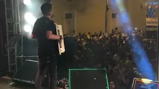 Luan estilizado! Ao vivo na cidade de Jardim do Seridó(RN)