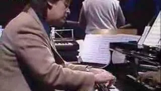 Steve Gadd Band 1985 - Manhattan Update