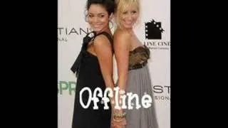 Ashley and Vanessa Offline Icon =]