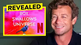 Netflix's ‘Boy Swallows Universe’ NEW Details REVEALED..