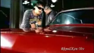 RKM Y Ken-Y Feat Hector ''El Torito'' Acosta -''Vicio Del Pecado''[Video Oficial]