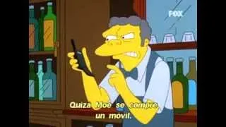 Canción Homenaje a Homero: Los Simpsons Nunca Acaban