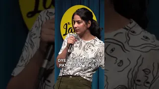 Delhi ke londe | stand up comedy #shorts